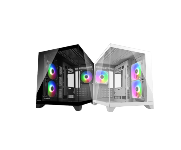 CASE_COUGAR_FV150_MINI_BW_MICRO_ATX_B