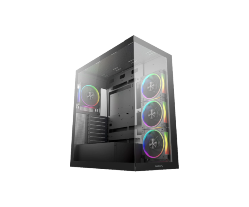 CASE_DEEPCOOL_CG580_4F_V2_B CASE_DEEPCOOL_CG580_4F_V2_B