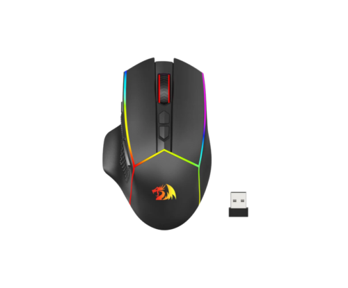 MOUSE_REDRAGON_AXEPRO_M814RGBPRO