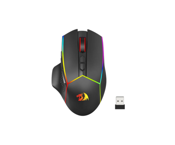MOUSE_REDRAGON_AXEPRO_M814RGBPRO