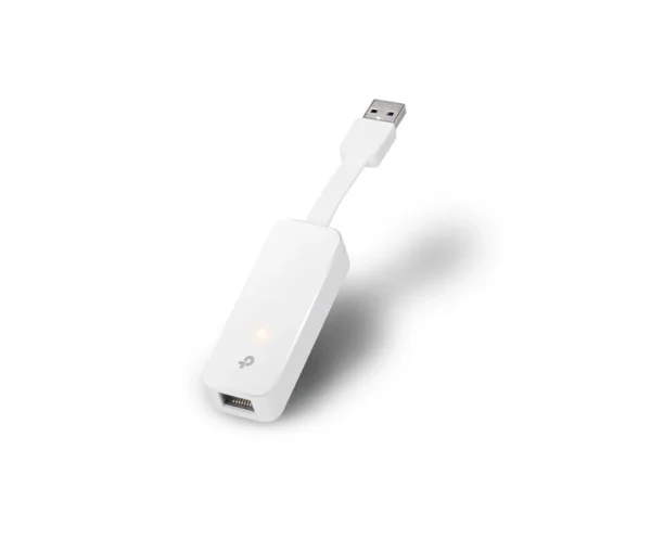 ADAPTADOR TP-LINK USB 3.0 A RJ45 GIGABIT