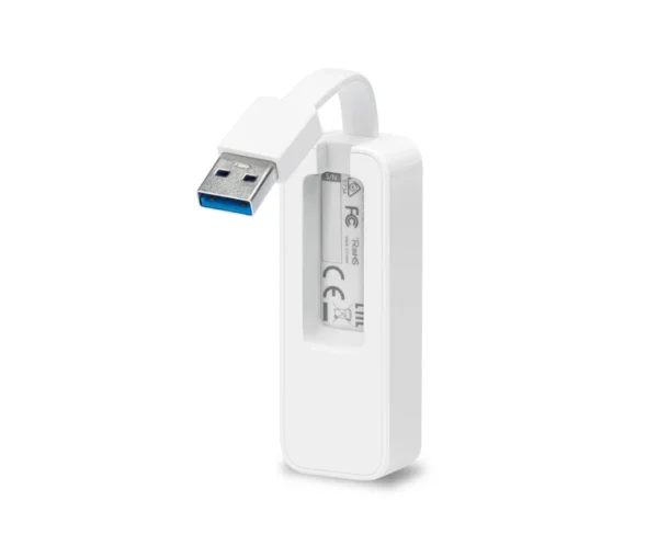 ADAPTADOR TP-LINK USB 3.0 A RJ45 GIGABIT