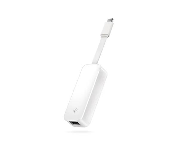ADAPTADOR TP-LINK USB C A RJ45 GIGABIT