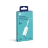 ADAPTADOR TP-LINK USB C A RJ45 GIGABIT