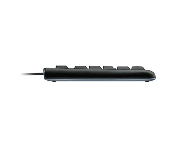 COMBO MOUSE Y TECLADO LOGITECH MK120 ALAMBRICO