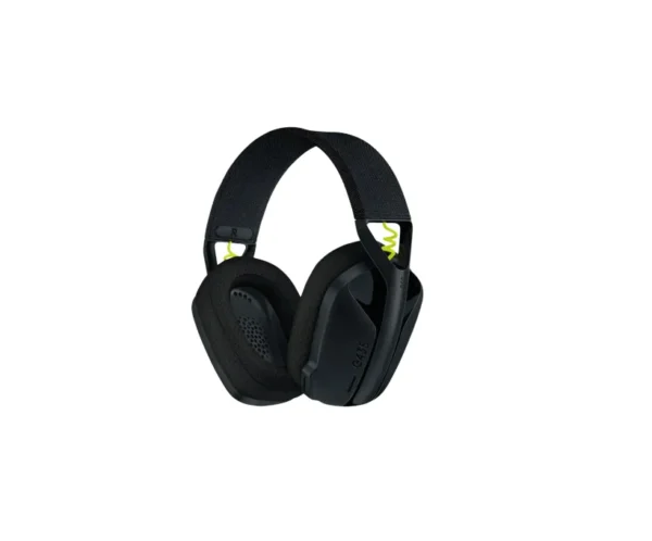 HEADSET LOGITECH G435 INALAMBRICO NEGRO