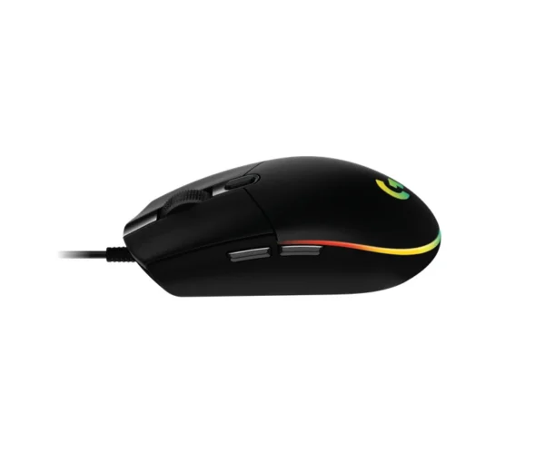MOUSE LOGITECH G203