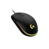 MOUSE LOGITECH G203