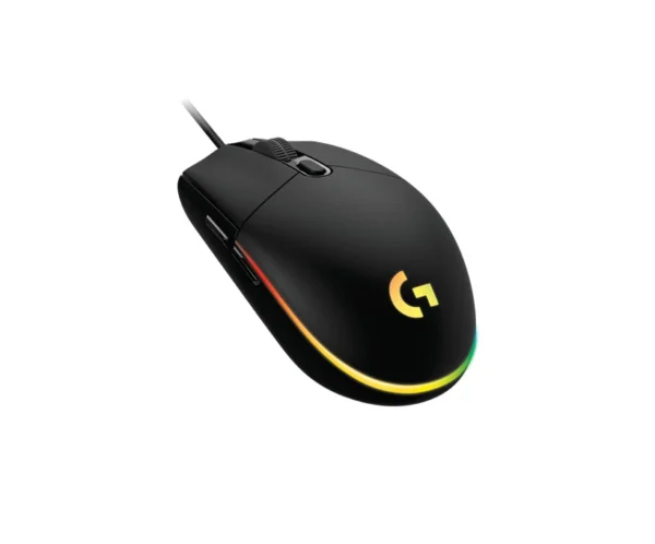 MOUSE LOGITECH G203