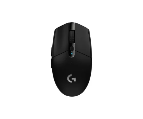 MOUSE LOGITECH G305 LIGHTSPEED INALAMBRICO USB