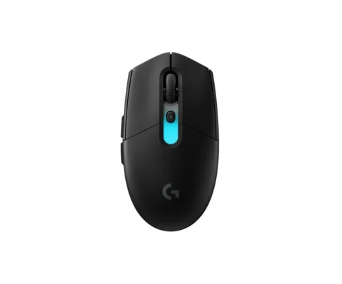 MOUSE LOGITECH G305X SUPERLIGHT BLACK
