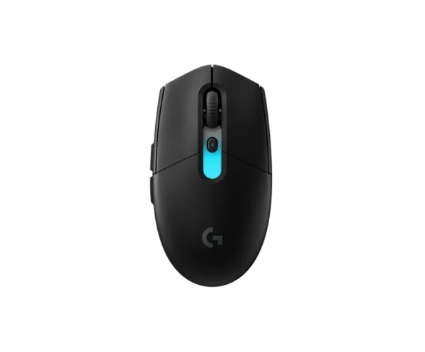 MOUSE LOGITECH G305X SUPERLIGHT BLACK MOUSE LOGITECH G305X SUPERLIGHT BLACK