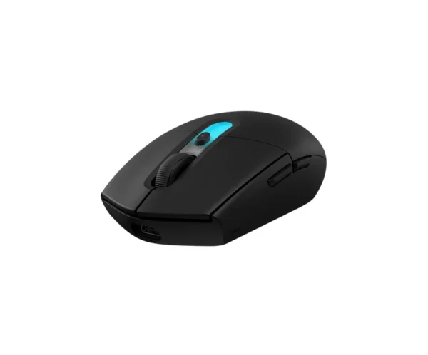 MOUSE LOGITECH G305X SUPERLIGHT BLACK - 3 MOUSE LOGITECH G305X SUPERLIGHT BLACK