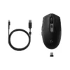 MOUSE LOGITECH G305X SUPERLIGHT BLACK - 5 MOUSE LOGITECH G305X SUPERLIGHT BLACK