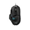 MOUSE LOGITECH G502 HERO MOUSE LOGITECH G502 HERO