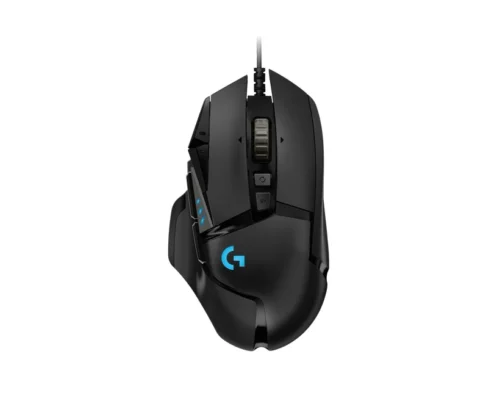 MOUSE LOGITECH G502 HERO