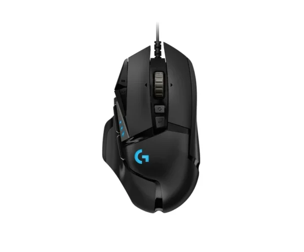 MOUSE LOGITECH G502 HERO MOUSE LOGITECH G502 HERO