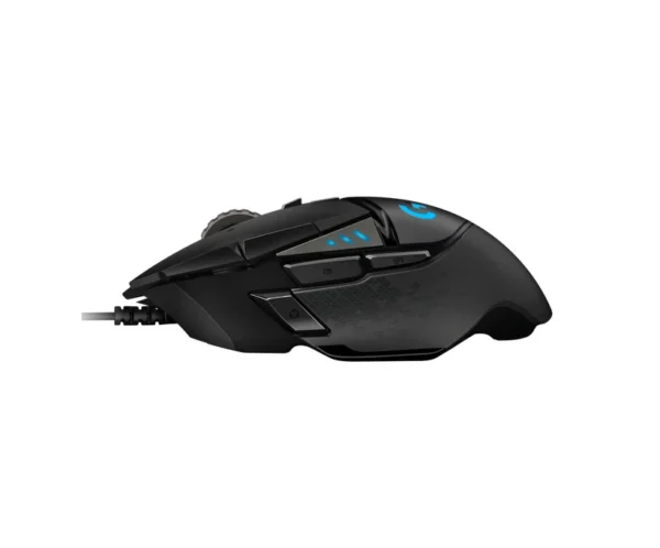 MOUSE LOGITECH G502 HERO - 2 MOUSE LOGITECH G502 HERO