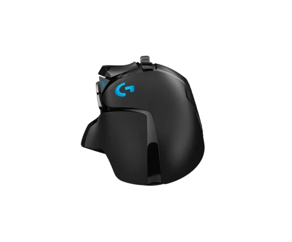 MOUSE LOGITECH G502 HERO - 3 MOUSE LOGITECH G502 HERO