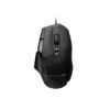 MOUSE LOGITECH G502 X ALAMBRICO NEGRO - 2 MOUSE LOGITECH G502 X ALAMBRICO NEGRO