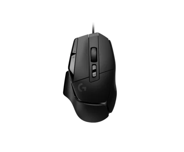 MOUSE LOGITECH G502 X ALAMBRICO NEGRO - 2 MOUSE LOGITECH G502 X ALAMBRICO NEGRO