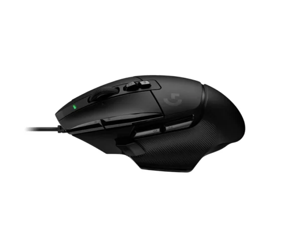 MOUSE LOGITECH G502 X ALAMBRICO NEGRO - 4 MOUSE LOGITECH G502 X ALAMBRICO NEGRO