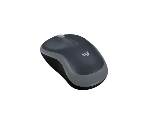 MOUSE LOGITECH M185 INALAMBRICO