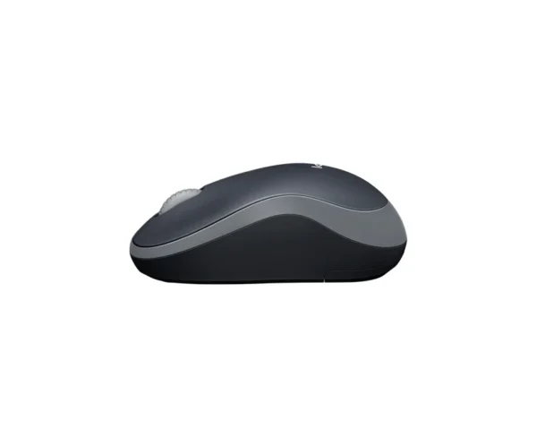 MOUSE LOGITECH M185 INALAMBRICO
