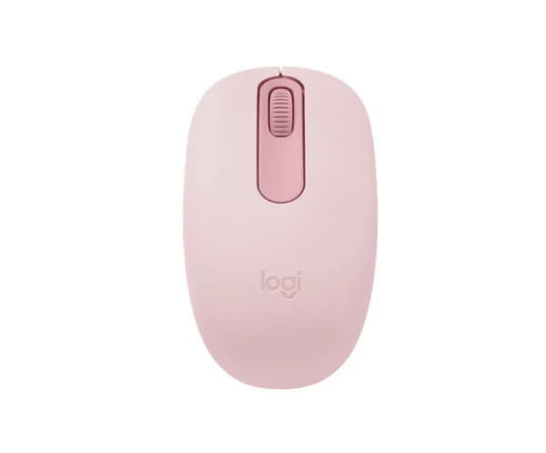 MOUSE LOGITECH M196 BLUETOOTH - 4 MOUSE LOGITECH M196 BLUETOOTH