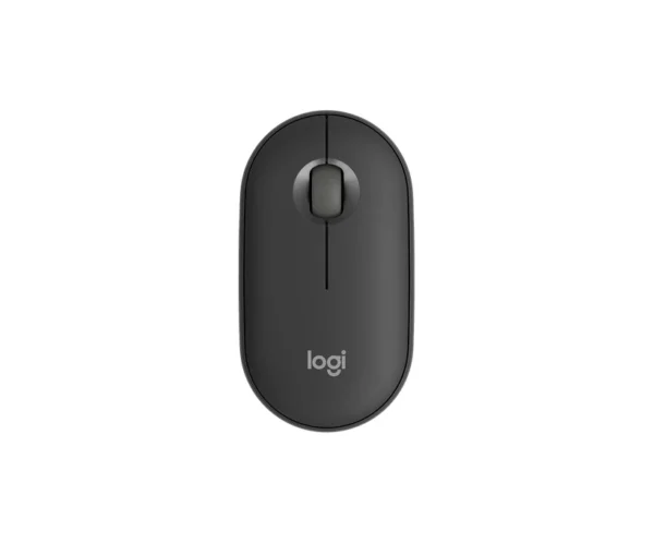 MOUSE LOGITECH PEBBLE 2 M350S BLUETOOTH SILENT