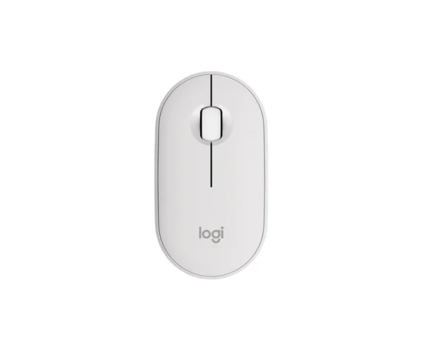 MOUSE LOGITECH PEBBLE 2 M350S BLUETOOTH SILENT