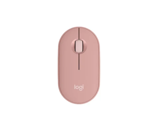 MOUSE LOGITECH PEBBLE 2 M350S BLUETOOTH SILENT