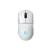 MOUSE LOGITECH PRO 2 LIGHTSPEED WHITE