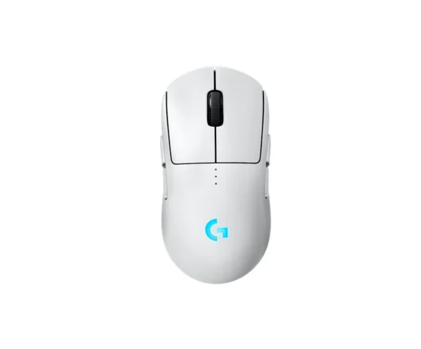 MOUSE LOGITECH PRO 2 LIGHTSPEED WHITE