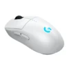 MOUSE LOGITECH PRO 2 LIGHTSPEED WHITE