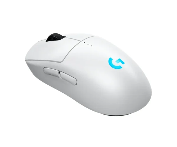 MOUSE LOGITECH PRO 2 LIGHTSPEED WHITE
