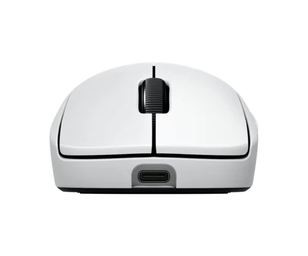 MOUSE LOGITECH PRO 2 LIGHTSPEED WHITE