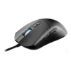 MOUSE MSI FORGE GM320 12800DPI BLACK - 3 MOUSE MSI FORGE GM320 12800DPI BLACK