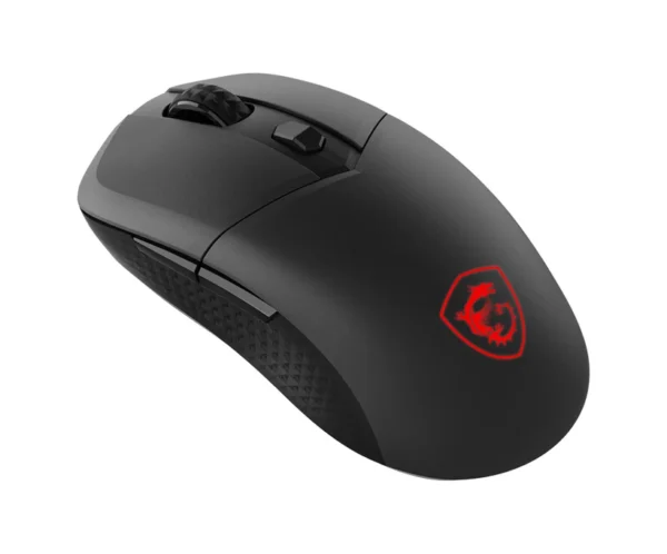 MOUSE MSI VERSA 300 WIRELESS - 2 MOUSE MSI VERSA 300 WIRELESS