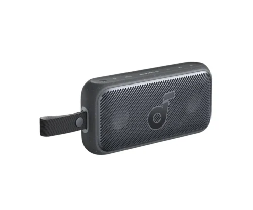 Parlante Soundcore Motion 300 Black