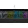 TECLADO CORSAIR K55 RGB PRO MEMBRANA