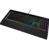 TECLADO CORSAIR K55 RGB PRO MEMBRANA