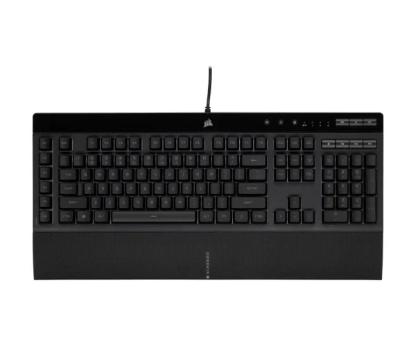 TECLADO CORSAIR K55 RGB PRO MEMBRANA